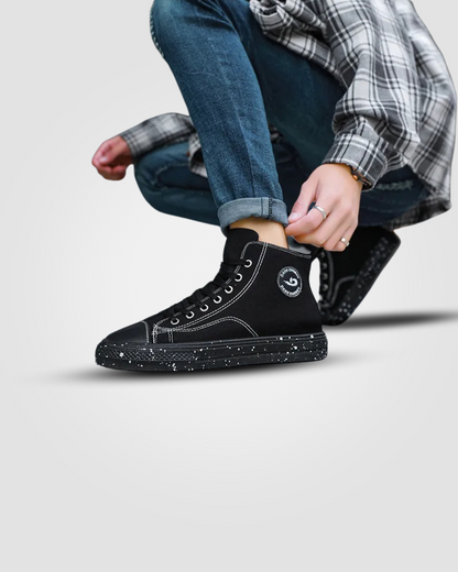 FOREST V02 HIGH TOP MEN SNEAKERS