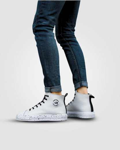 FOREST V02 HIGH TOP MEN SNEAKERS