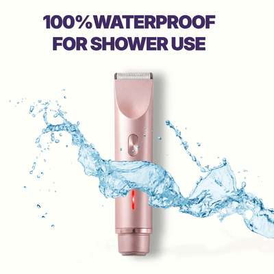 Nuvella™ Bikini Trimmer