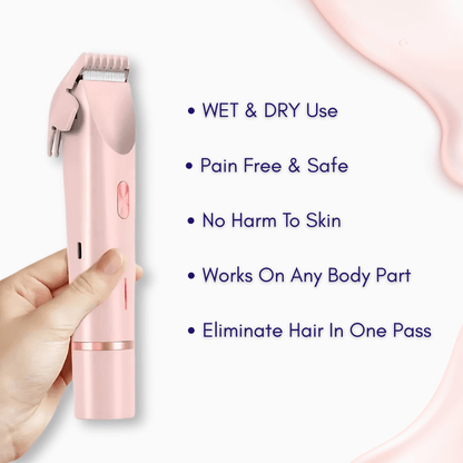 Nuvella™ Trimmer