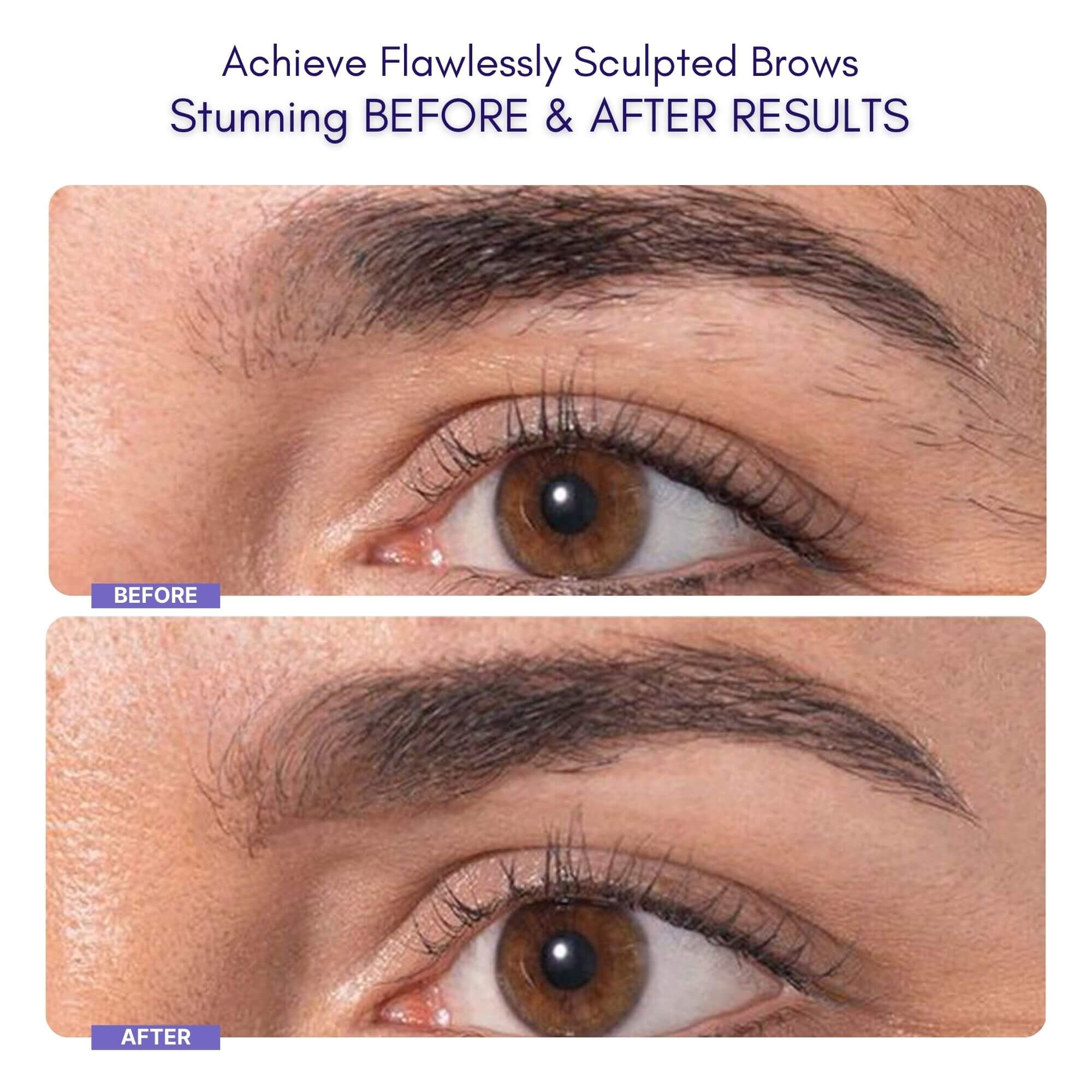 Electric Eyebrow Trimmer