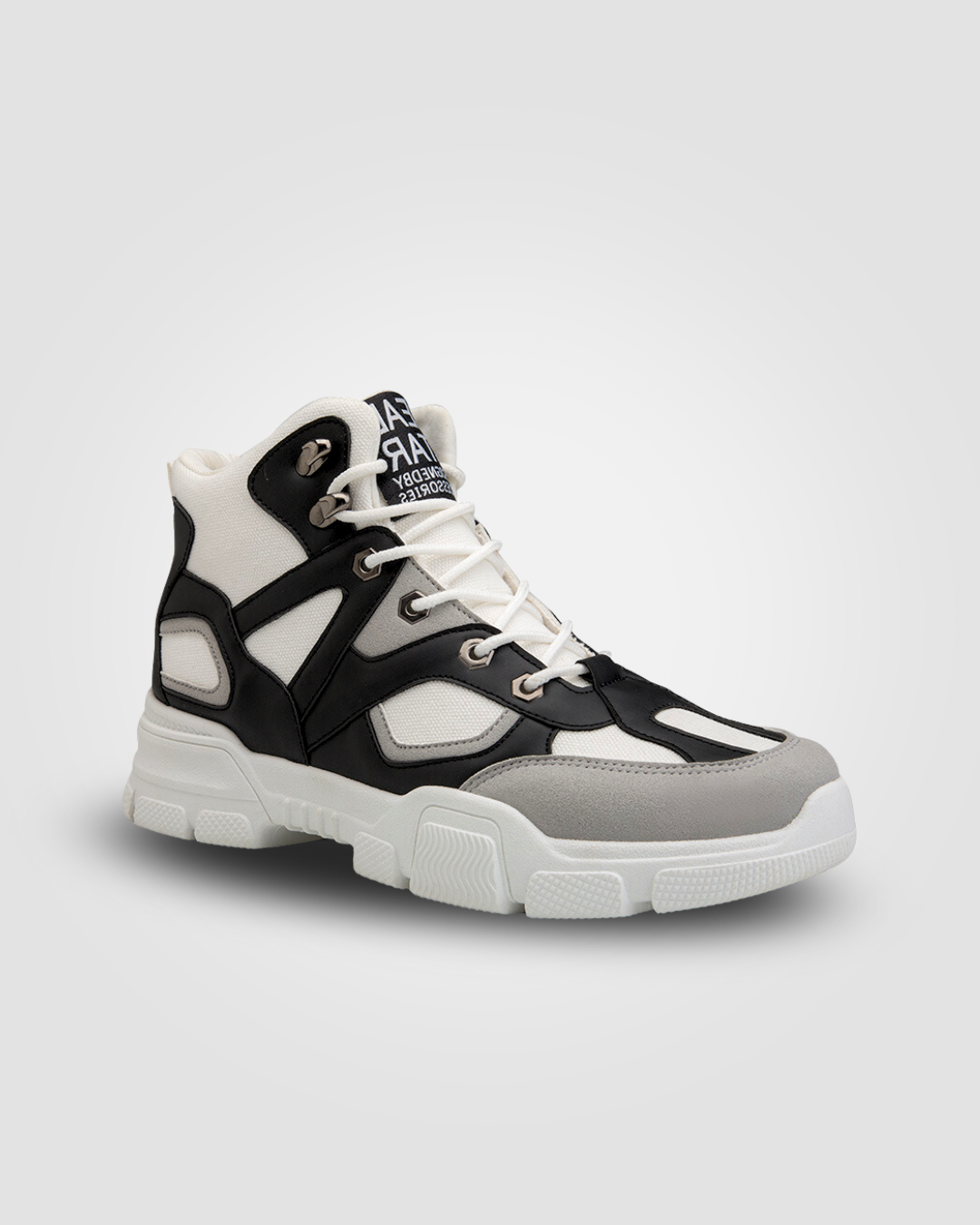 MARSH R03 HIGH TOP MEN SNEAKERS