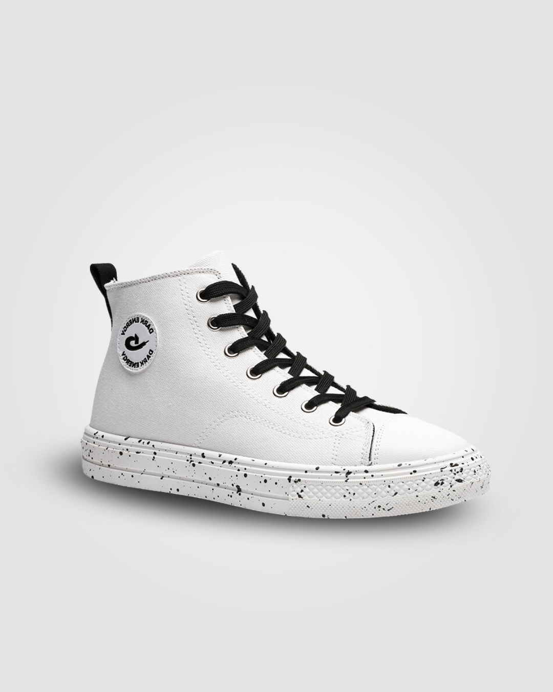 FOREST V02 HIGH TOP MEN SNEAKERS