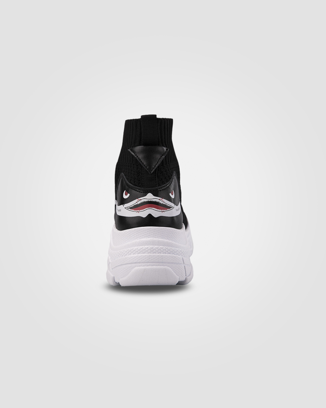 FALLS M03 HIGH TOP MEN SNEAKERS