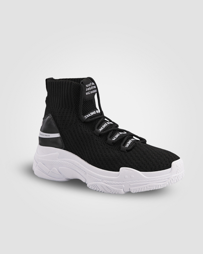 FALLS M03 HIGH TOP MEN SNEAKERS
