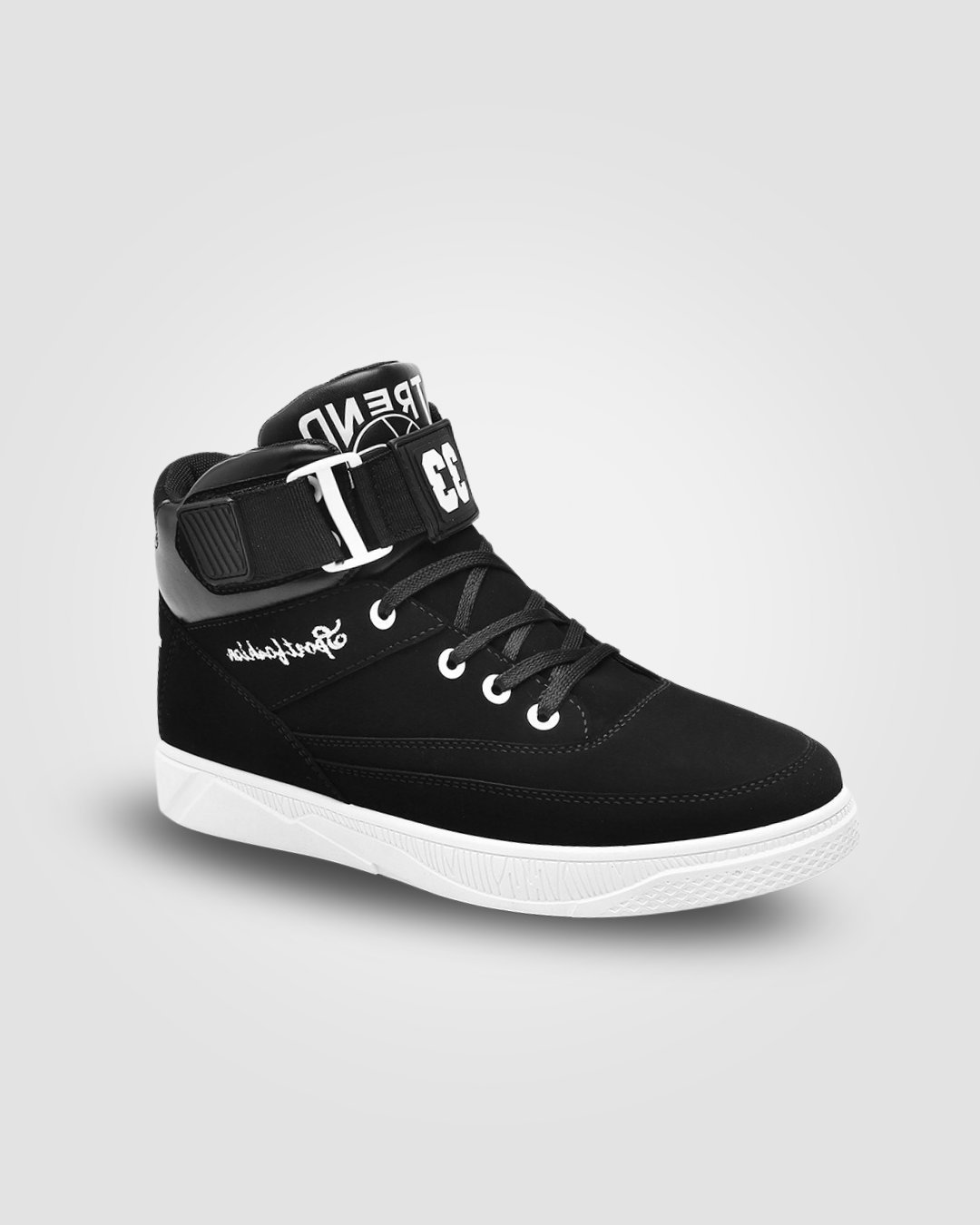 TERRACE K03 HIGH TOP MEN SNEAKERS