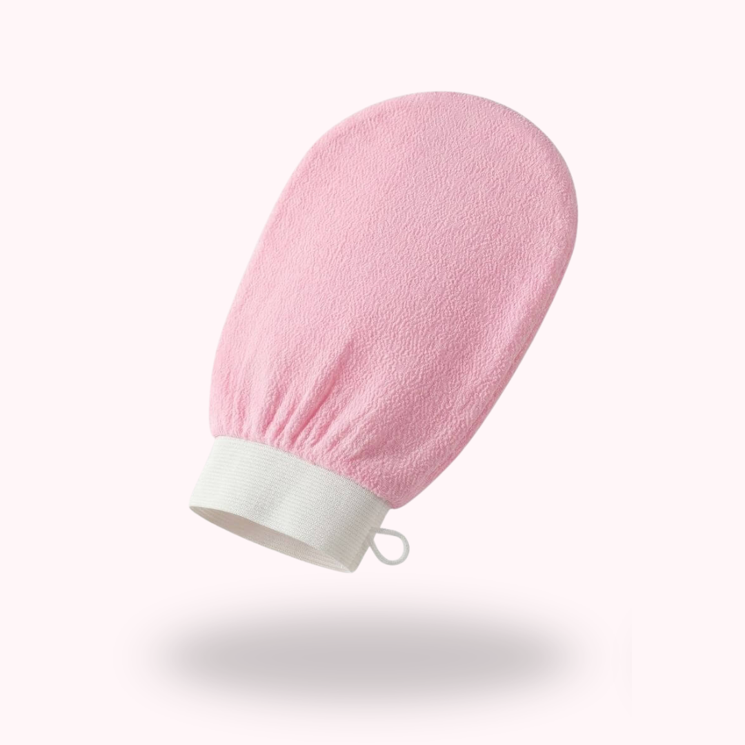 Exfoliation Glove