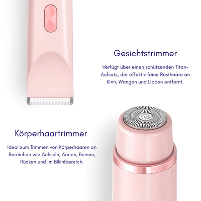 Nuvella™ Bikini Trimmer