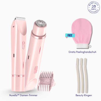 Nuvella™ Trimmer