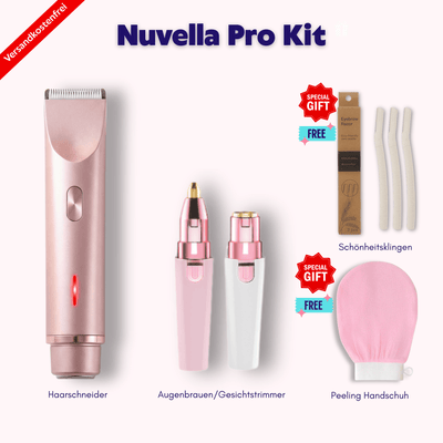 Nuvella™ Bikini Trimmer